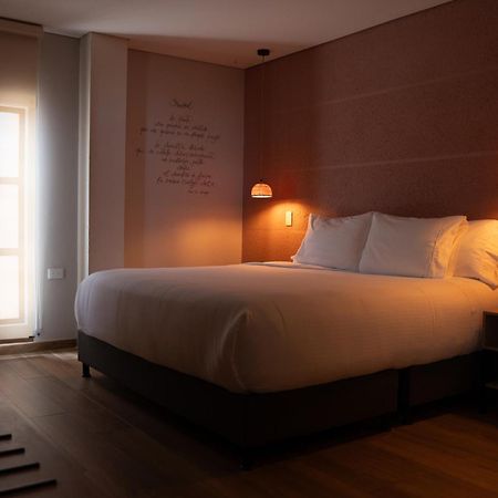 Casa Rose Hotel Carmen de Viboral Екстериор снимка