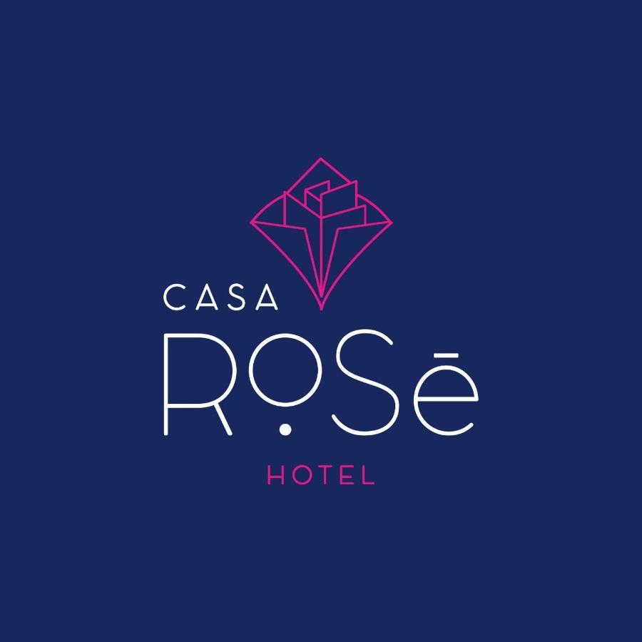 Casa Rose Hotel Carmen de Viboral Екстериор снимка