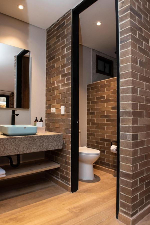 Casa Rose Hotel Carmen de Viboral Екстериор снимка