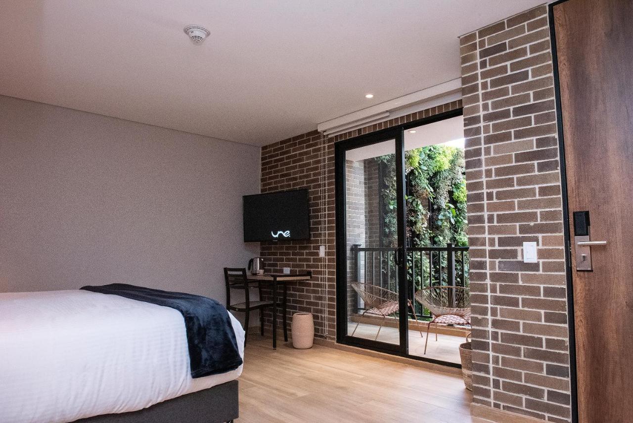 Casa Rose Hotel Carmen de Viboral Екстериор снимка