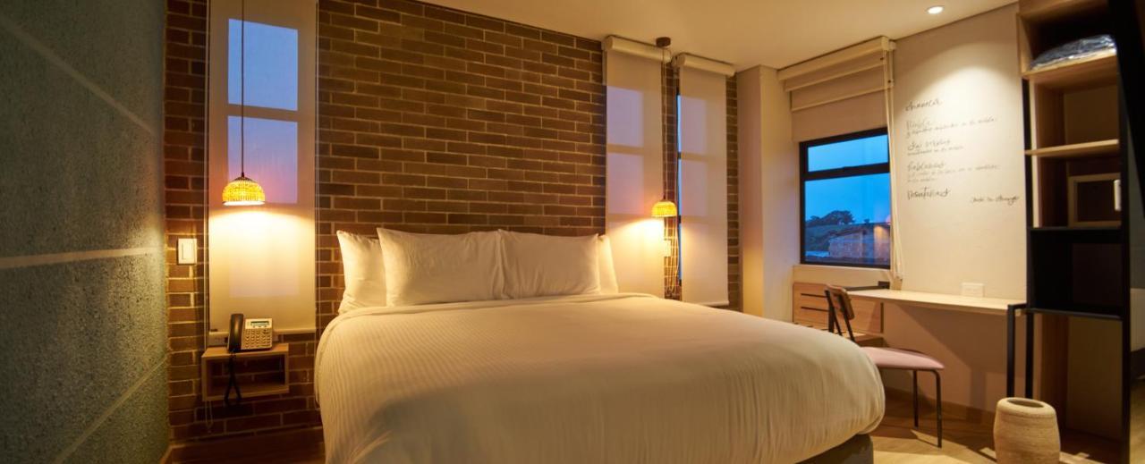 Casa Rose Hotel Carmen de Viboral Екстериор снимка