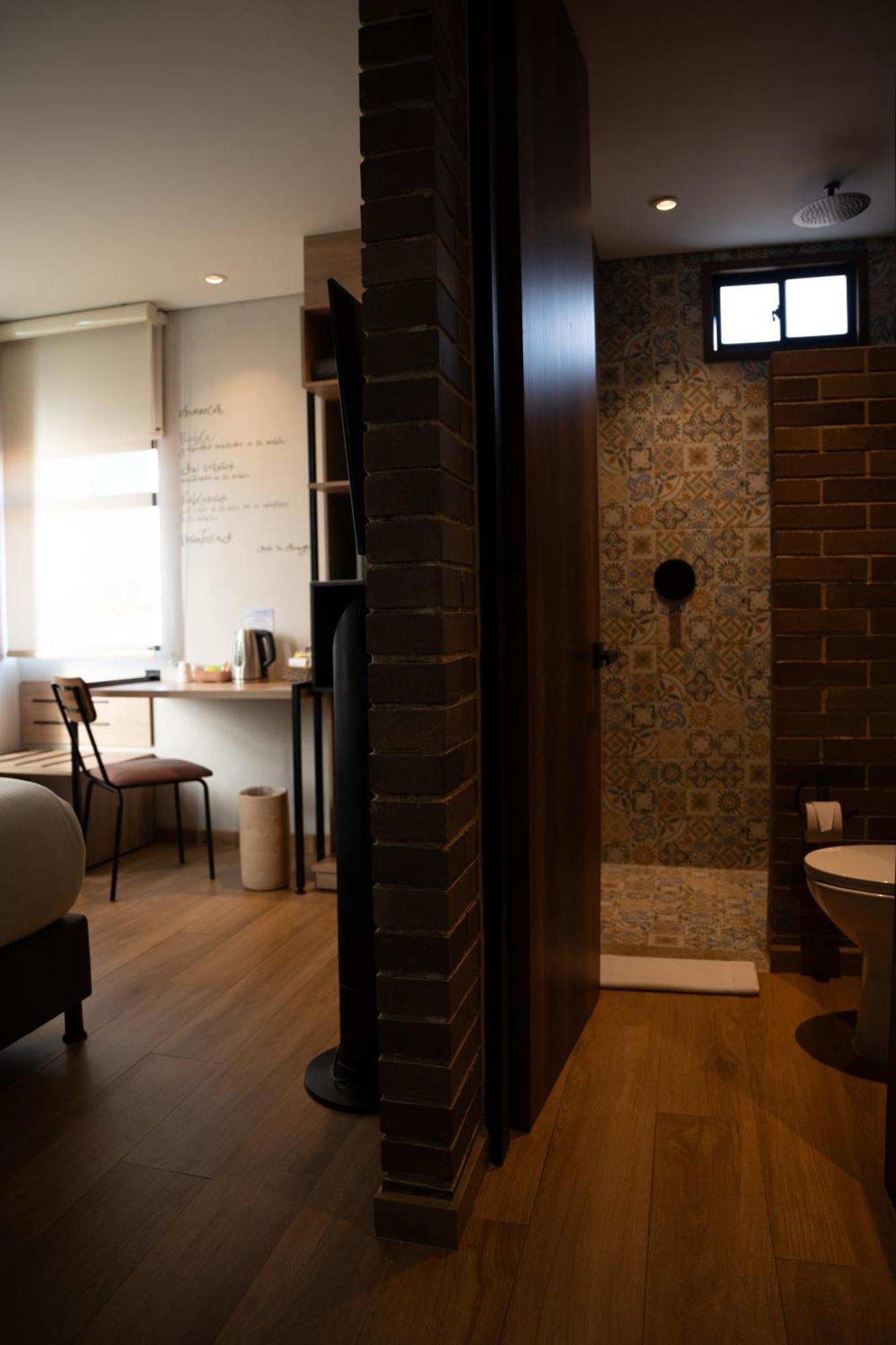 Casa Rose Hotel Carmen de Viboral Екстериор снимка