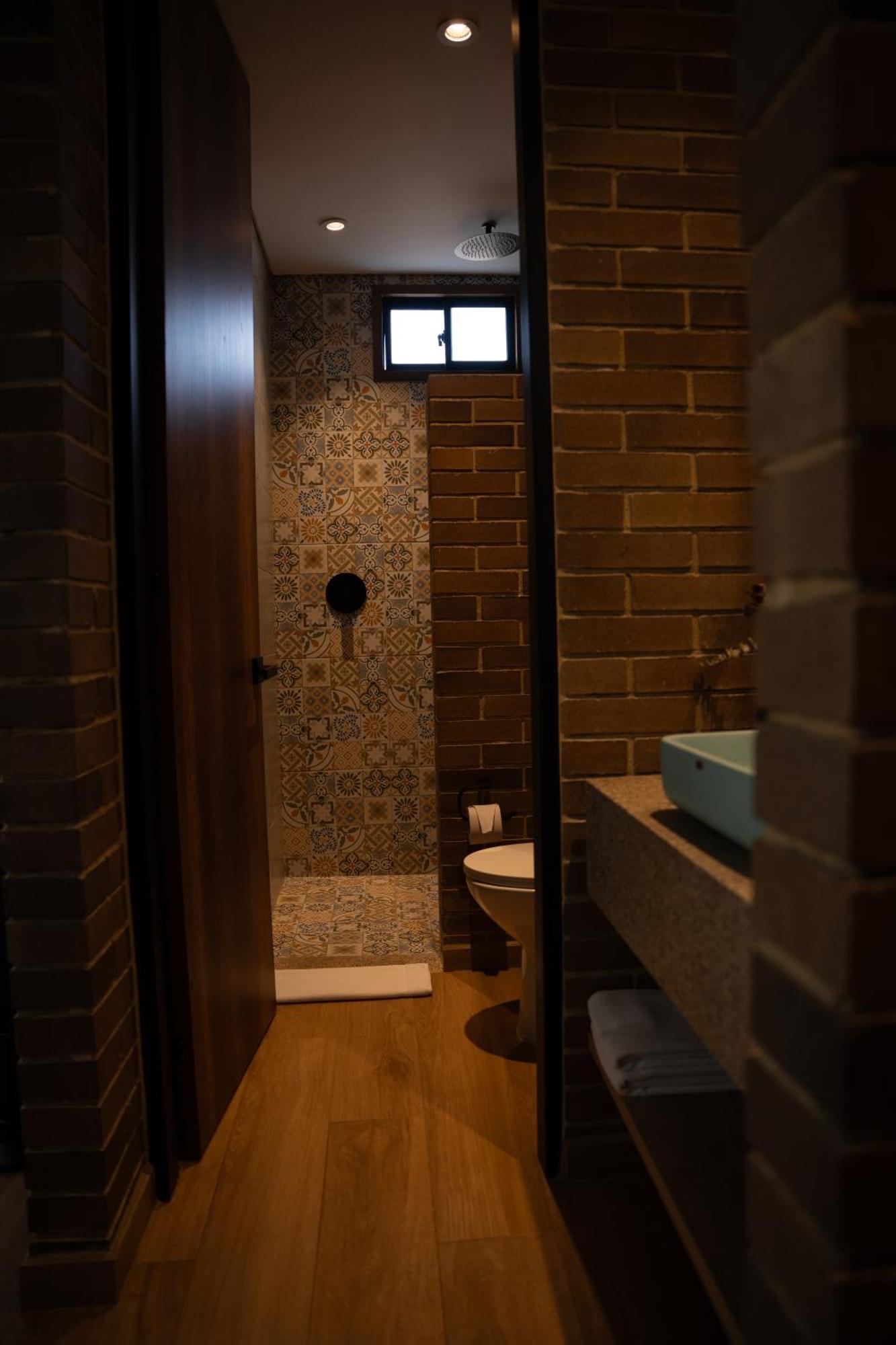 Casa Rose Hotel Carmen de Viboral Екстериор снимка
