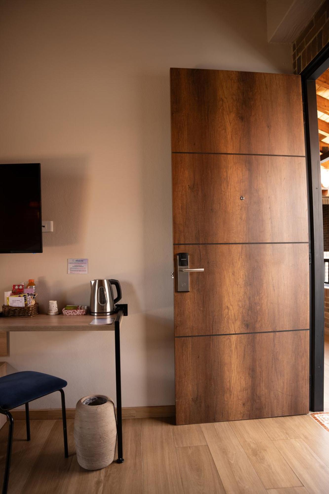 Casa Rose Hotel Carmen de Viboral Екстериор снимка